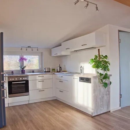 Ferienwohnung Greiler Apartment