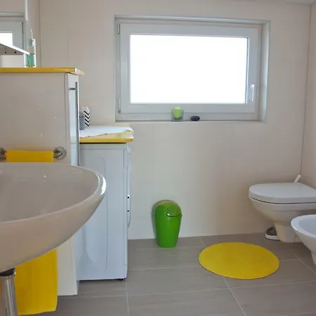 Ferienwohnung Greiler Apartment Lichtpold