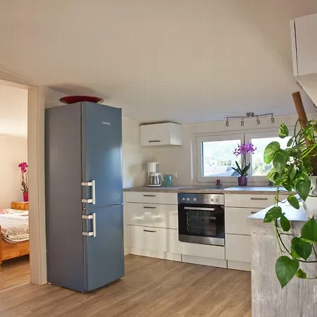 Ferienwohnung Greiler * Lichtpold