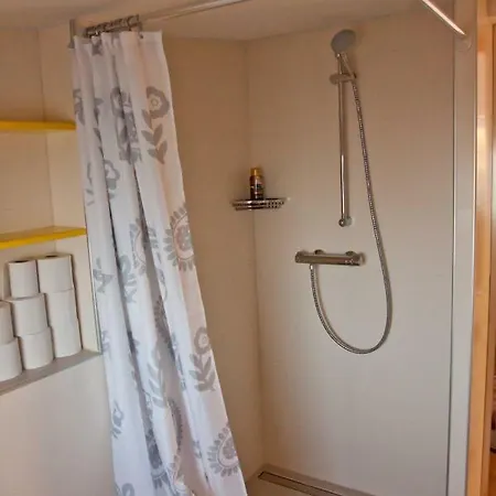 Apartment Ferienwohnung Greiler *