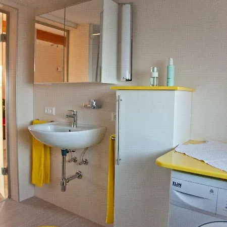 Apartment Ferienwohnung Greiler