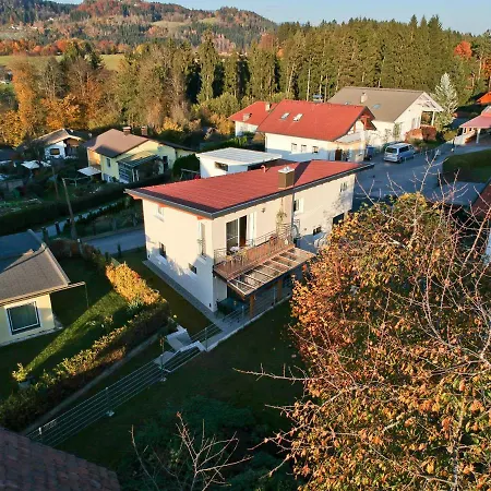 Ferienwohnung Greiler *