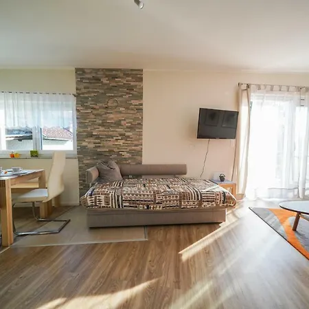 Ferienwohnung Greiler Apartment *