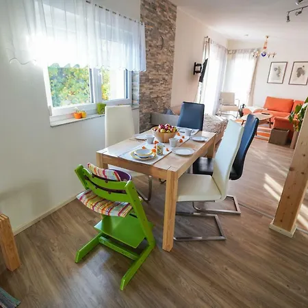 Ferienwohnung Greiler * Lichtpold