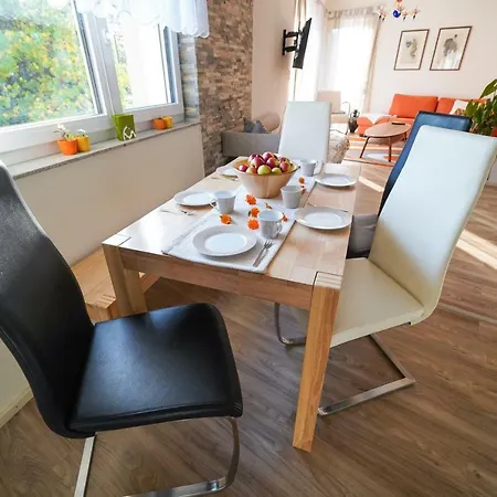 Ferienwohnung Greiler * Lichtpold