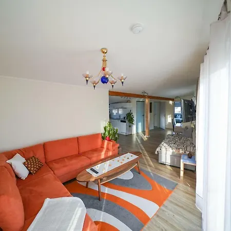 Ferienwohnung Greiler Apartment Lichtpold