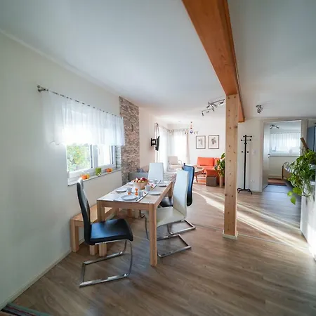 Ferienwohnung Greiler Apartment