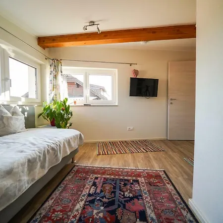 Apartment Ferienwohnung Greiler *
