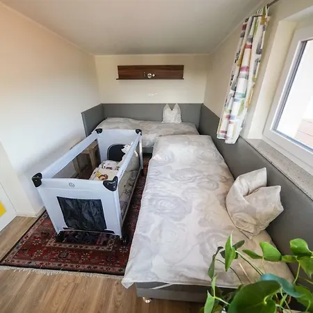 Apartment Ferienwohnung Greiler *