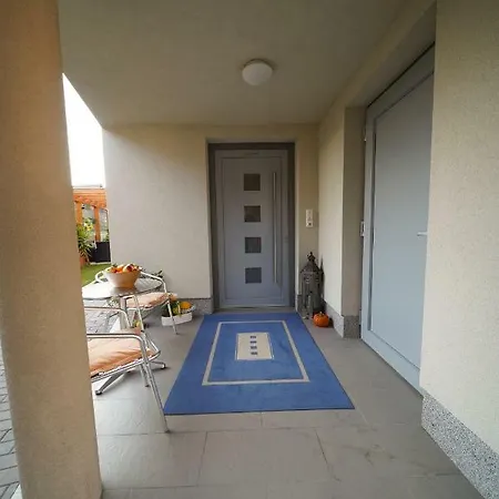 Ferienwohnung Greiler Lichtpold