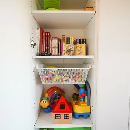 Ferienwohnung Greiler Apartment *