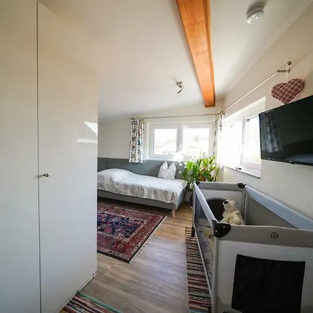Ferienwohnung Greiler Apartment Lichtpold